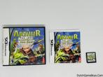 Arthur And The Invisibles - The Game - USA, Spelcomputers en Games, Games | Nintendo DS, Verzenden, Gebruikt