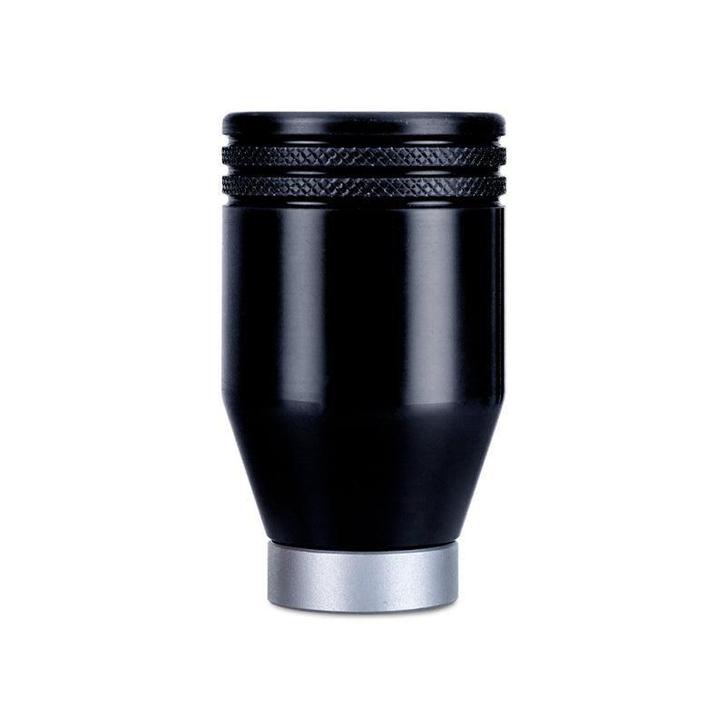 Mishimoto 2022+ Subaru WRX Shift Knob Black - MMSK-WRX-22BK, Auto diversen, Tuning en Styling, Ophalen of Verzenden