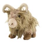 knuffel schotse hooglander 25cm, Huis en Inrichting, Verzenden, Nieuw