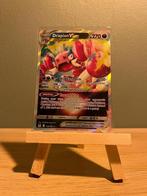 Drapion vstar (LOR 119), Hobby en Vrije tijd, Verzamelkaartspellen | Pokémon, Ophalen of Verzenden, Nieuw, Losse kaart, Foil