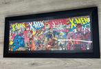 X-Men - Framed X-men #1 all four variants - best selling, Nieuw