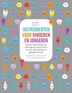 CGT instrumenten voor kinderen en jongeren 9789057125249, Zo goed als nieuw