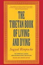 Sogyal Rinpoche - The Tibetan Book of Living and Dying, Boeken, Verzenden, Nieuw
