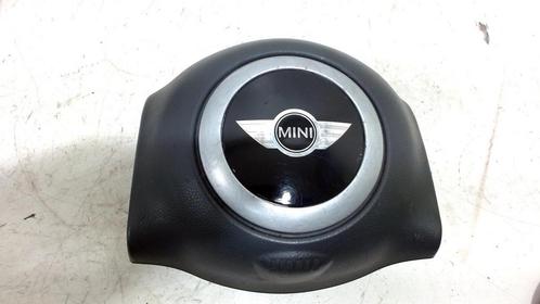 Airbag stuur Mini Mini  Cooper 676036601, Auto-onderdelen, Carrosserie en Plaatwerk, ARN erkend, Stiba lid, Erkend duurzaam, Gebruikt