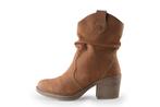 Rieker Enkellaarzen in maat 40 Bruin | 10% extra korting, Kleding | Dames, Schoenen, Bruin, Verzenden, Lage of Enkellaarzen, Gedragen