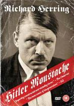 Richard Herring: Hitler Moustache DVD (2010) Richard Herring, Cd's en Dvd's, Dvd's | Komedie, Zo goed als nieuw, Verzenden