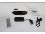 Lenco LPJ-900WH - LCD Projector - Full HD 1080P 250 ANSI, Verzenden, Zo goed als nieuw, Lenco