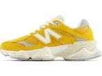 New Balance 9060 Varsity Gold - Maat 43 EU, Kleding | Heren, Schoenen, Ophalen of Verzenden, Nieuw, New Balance