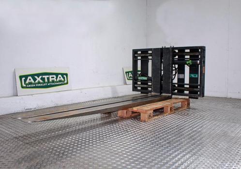 ELM Vorkversteller, Zakelijke goederen, Machines en Bouw | Heftrucks en Intern transport, 3000 tot 4000 kg, Overige aandrijving