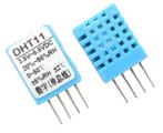 DHT11 Luchtvochtigheid en temperatuur sensor, Hobby en Vrije tijd, Elektronica-componenten, Verzenden, Nieuw