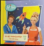 In de maneschijn 9789047633853 Juf Roos, Verzenden, Gelezen, Juf Roos