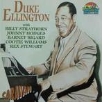 cd - Duke Ellington - Caravan, Cd's en Dvd's, Cd's | Overige Cd's, Zo goed als nieuw, Verzenden