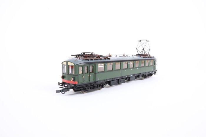 Roco H0 - 44986 - Modeltrein personenwagen (1) - Blokkendoos, Hobby en Vrije tijd, Modeltreinen | H0