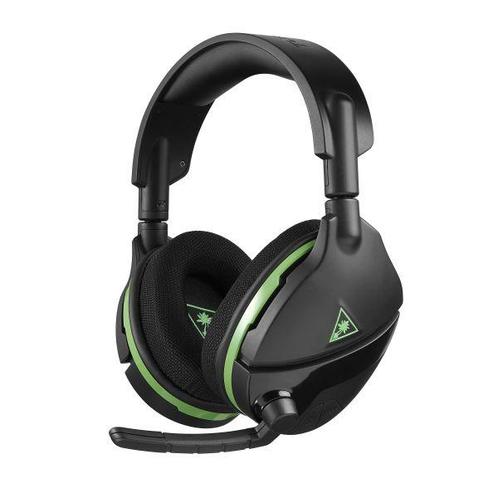 Turtle Beach Ear Force Stealth 600 Surround Sound Gaming, Spelcomputers en Games, Spelcomputers | Xbox | Accessoires, Zo goed als nieuw