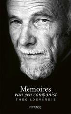 Memoires van een componist (9789044636741, Theo Loevendie), Verzenden