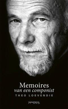 Memoires van een componist (9789044636741, Theo Loevendie) beschikbaar voor biedingen