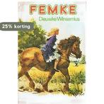 Femke 9789024215102 Dieuwke Winsemius, Verzenden, Gelezen, Dieuwke Winsemius