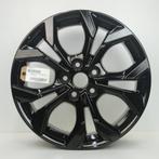 Originele velgen 17 inch Ford Focus 5x108 *IN1003008*, Auto-onderdelen, Banden en Velgen, Gebruikt, Velg(en), 17 inch, Ophalen of Verzenden
