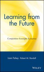 Learning from the Future 9780471303527 L Fahey, Gelezen, L Fahey, Robert Randall, Verzenden