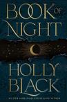 Book of Night - Engels boek van Holly Black