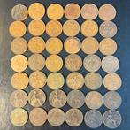 Verenigd Koninkrijk. Victoria-Elizabeth II. 1 Penny, Postzegels en Munten, Munten | Europa | Niet-Euromunten