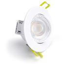 Integral Smart LED Inbouwspot 4.8W 350lm 6500K-2700K + RG..., Ophalen of Verzenden, Nieuw
