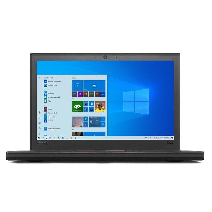 Lenovo ThinkPad X260 | Core i7 / 8GB / 256GB SSD, Computers en Software, Windows Laptops, Gebruikt, Ophalen of Verzenden