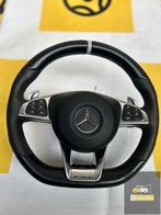 Stuur Mercedes C-klasse W205 W253 GLC C63 AMG A2054602603, Auto-onderdelen, Besturing, Gebruikt, Mercedes-Benz, Ophalen