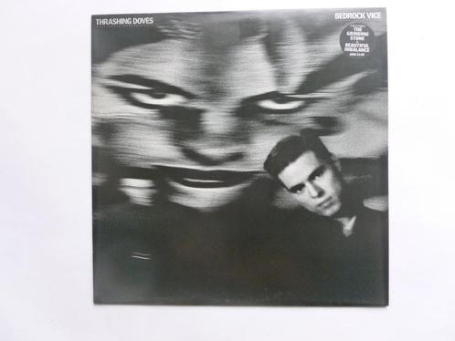 Trashing Doves - Bedrock Vice (LP), Cd's en Dvd's, Vinyl | Pop, Verzenden