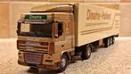 Lion Toys 1:50 - Model vrachtwagen - DAF XF105 SpaceCab -, Nieuw