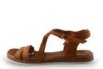 Apple Of Eden Sandalen in maat 40 Bruin | 10% korting, Bruin, Verzenden, Apple Of Eden, Sandalen of Muiltjes