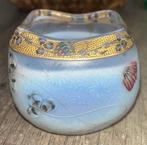 Daum - Vaas - Glas, Antiek en Kunst, Antiek | Glas en Kristal
