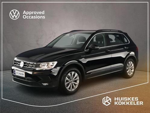 Volkswagen Tiguan | Zakelijke Lease v.a. €565.2 pm, Auto's, Volkswagen, Lease, Automaat, Overige carrosserieën, Financial lease