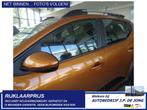 Dacia Sandero Stepway 1.0TCe Bifuel Keyless Camera Clima PDC, Auto's, Voorwielaandrijving, Dealer onderhouden, Stof, Gebruikt