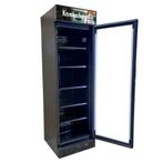 Krombacher Bier koelkast glasdeur koeling 358L, Nieuw in verpakking, Koelen en Vriezen