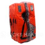 Tas met 4 reddingsvesten - Adult - 100N ISO-12402-4, Ophalen of Verzenden, Nieuw