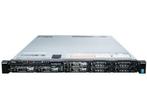 Dell R630 / 2x E5-2699v3 2.3GHz 18 Core / 128GB DDR4 / H330, Computers en Software, Ophalen of Verzenden, Zo goed als nieuw, 2 tot 3 Ghz