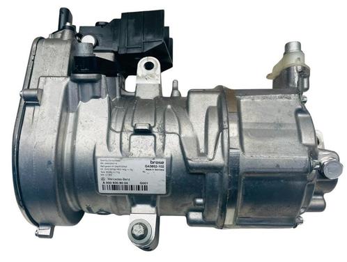 A/C Compressor A0008308004 Mercedes G43852-102 Brose, Auto-onderdelen, Motor en Toebehoren, Nieuw, Mercedes-Benz, Verzenden