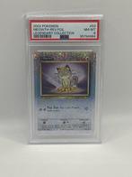 Pokémon - 1 Graded card - legendary collection reverse, Hobby en Vrije tijd, Verzamelkaartspellen | Pokémon, Nieuw