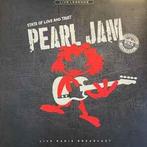 lp nieuw - Pearl Jam - State Of Love And Trust, Verzenden, Zo goed als nieuw