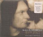cd digi - Sonny Landreth - Levee Town, Verzenden, Zo goed als nieuw