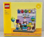Lego - 40584 - Birthday Diorama (Limited Edition) - 2020+, Nieuw