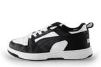 Puma Sneakers in maat 35 Zwart | 10% extra korting, Verzenden, Jongen of Meisje, Puma, Schoenen