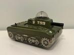 Gama - Model militair voertuig - T99 Space Tank, Antiek en Kunst