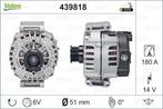 Dynamo / Alternator MERCEDES-BENZ CLS (CLS 250 CDI / Blue..., Ophalen of Verzenden, Nieuw