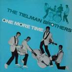 LP gebruikt - The Tielman Brothers - One More Time, Zo goed als nieuw, Verzenden