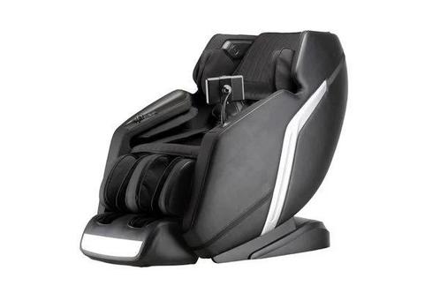 NRG Wellness Massagestoel Ultima 3D, Sport en Fitness, Massageproducten, Massagestoel of Kussen, Nieuw, Ophalen of Verzenden