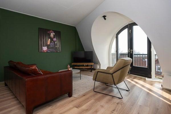 Te huur: Appartement Westerdijk met 3 kamer(s), Huizen en Kamers, Huizen te huur, Direct bij eigenaar, B, Tussenwoning
