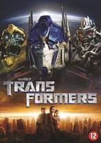 Transformers  - DVD (Films (Geen Games)) (Films), Ophalen of Verzenden, Zo goed als nieuw
