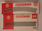 Fleischmann H0 - 1700/6000 - Modeltreinsporen (40) -, Nieuw